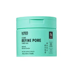 KISS CLEAR REFINE PORE TONER PAD | KTP01