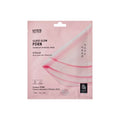 KISS GLASS GLOW PDRN MASK | KHY03