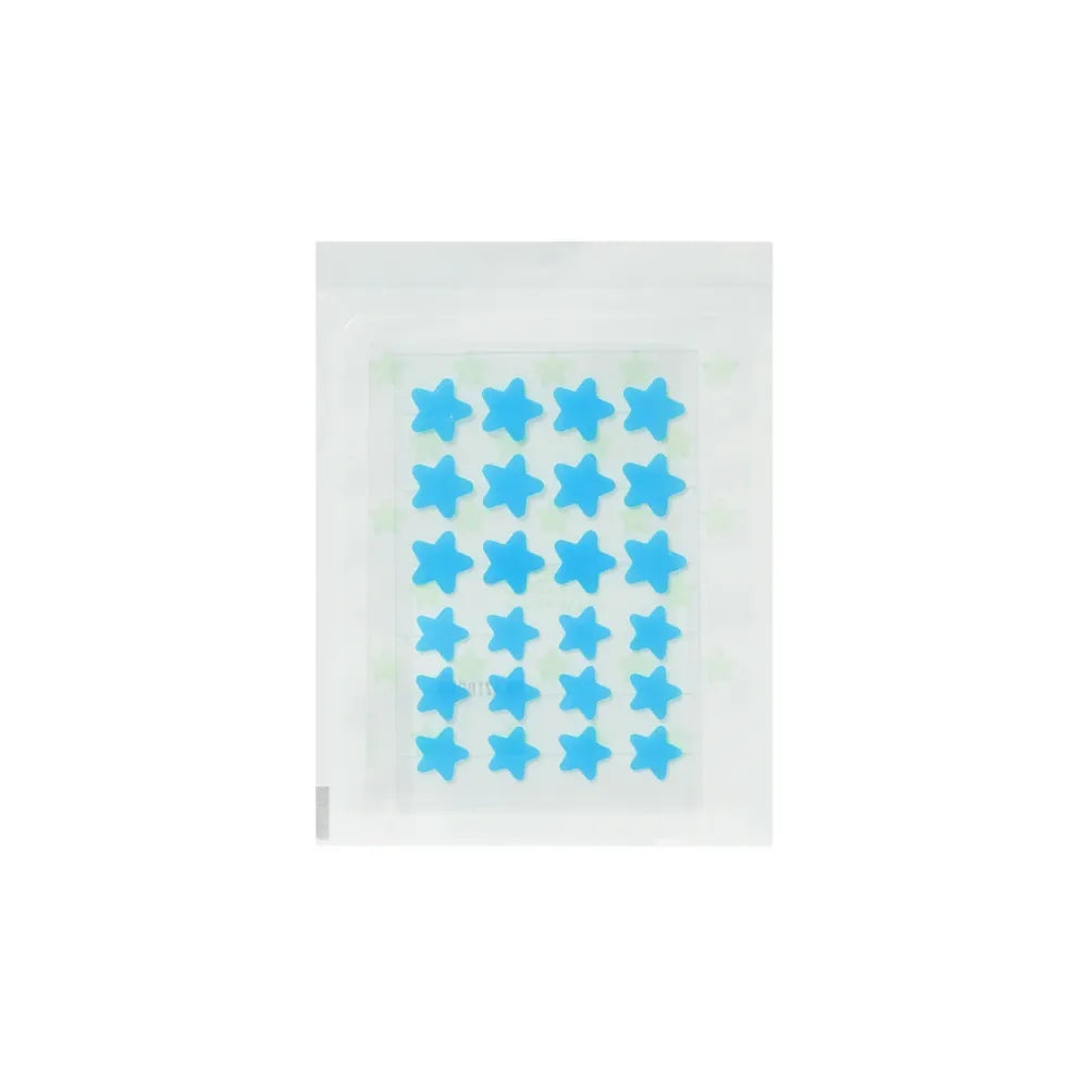 KISS HAPPY SKIN COLORFUL SPOT PATCH | KAP02