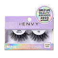 I ENVY MINK IMPACT 3D COLLECTION 02 MIP02