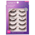 I ENVY SO WISPY LASH MULTI PACK KPEM60