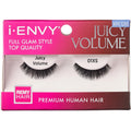 I ENVY JUICY VOLUME LASH 01XS KPE12XS