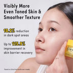 KISS RADIANT GLOW VITA CAPSULE CREAM | KVB06