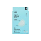 KISS SPOT CARE RETINOL CLEAR PATCH | KAP01