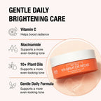 KISS VITA BRIGHT EYE PATCHES | KVB05