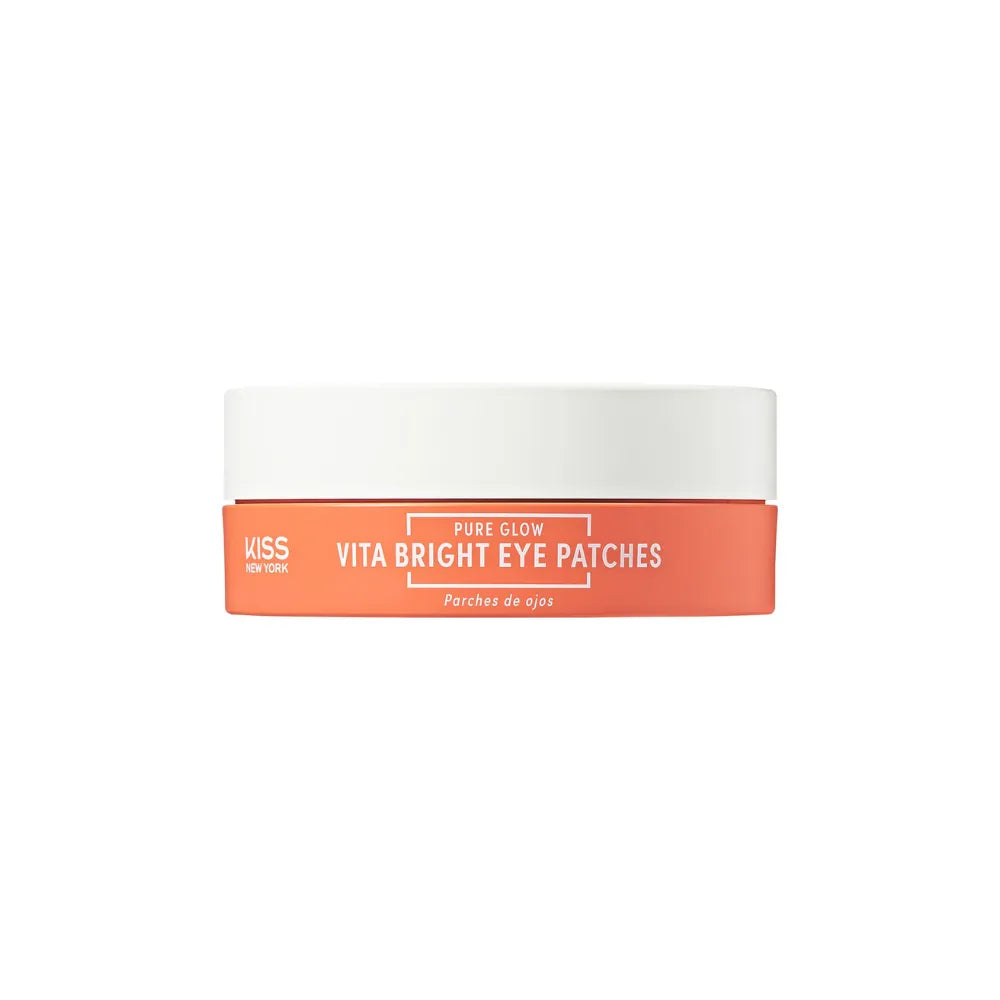 KISS VITA BRIGHT EYE PATCHES | KVB05