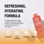 KISS VITA BRIGHT FACIAL TONER | KVB02