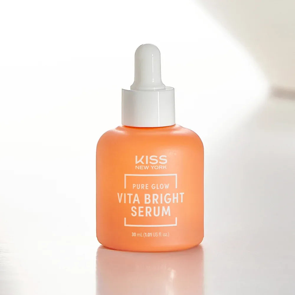 KISS VITA BRIGHT SERUM | KVB03