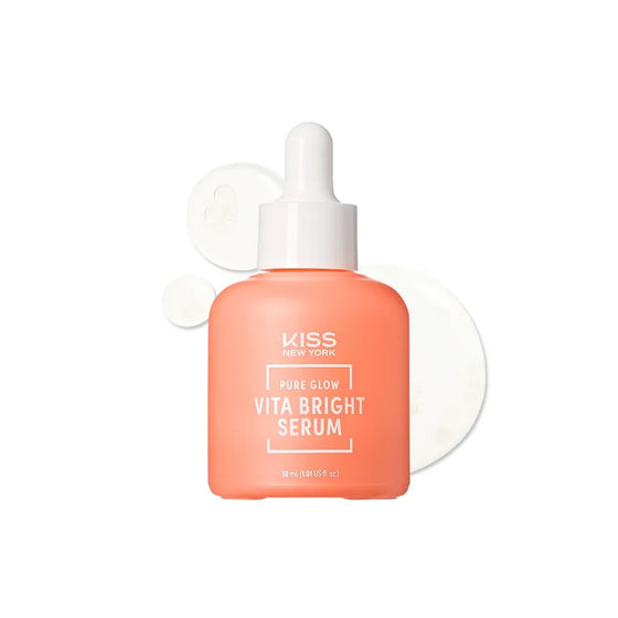 KISS VITA BRIGHT SERUM | KVB03