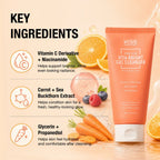 KISS VITA BRITE GEL CLEANSER | KVB01