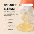KISS VITA BRITE GEL CLEANSER | KVB01