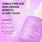 KISS VITA COLLAGEN SERUM | KVC03