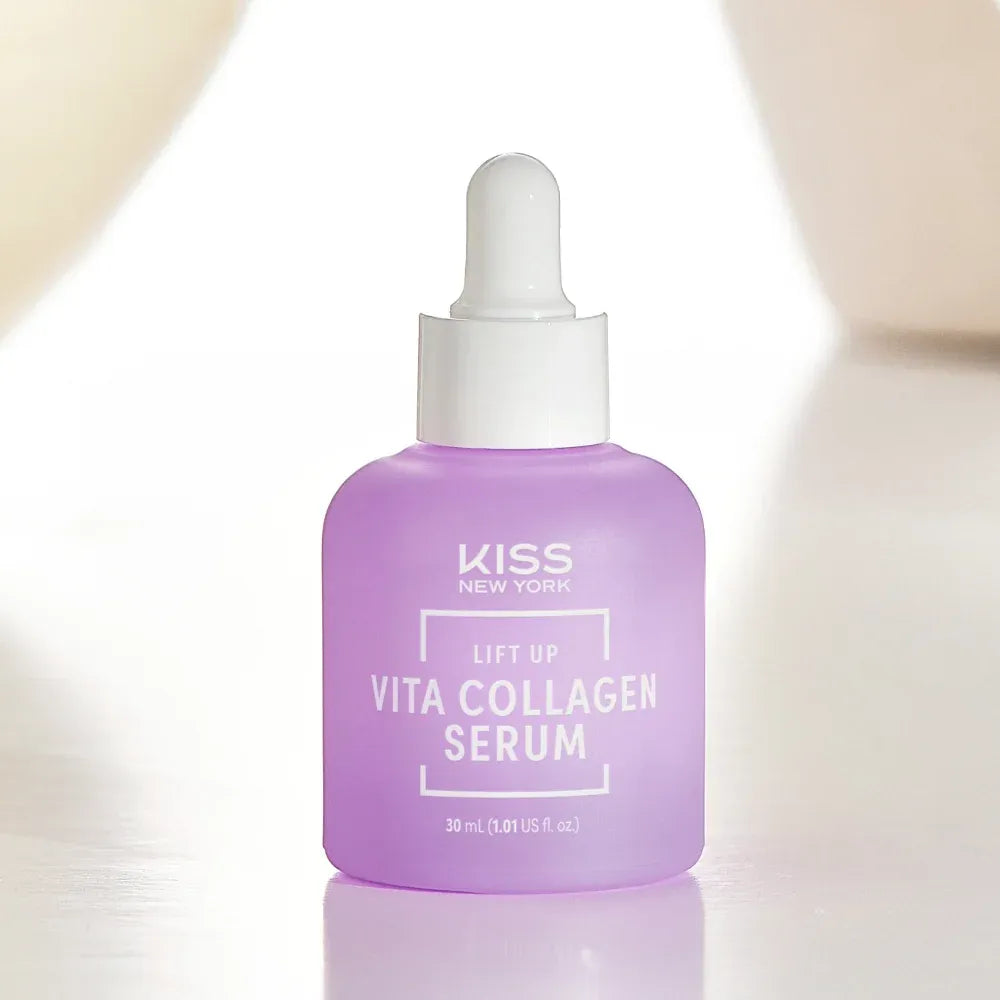 KISS VITA COLLAGEN SERUM | KVC03