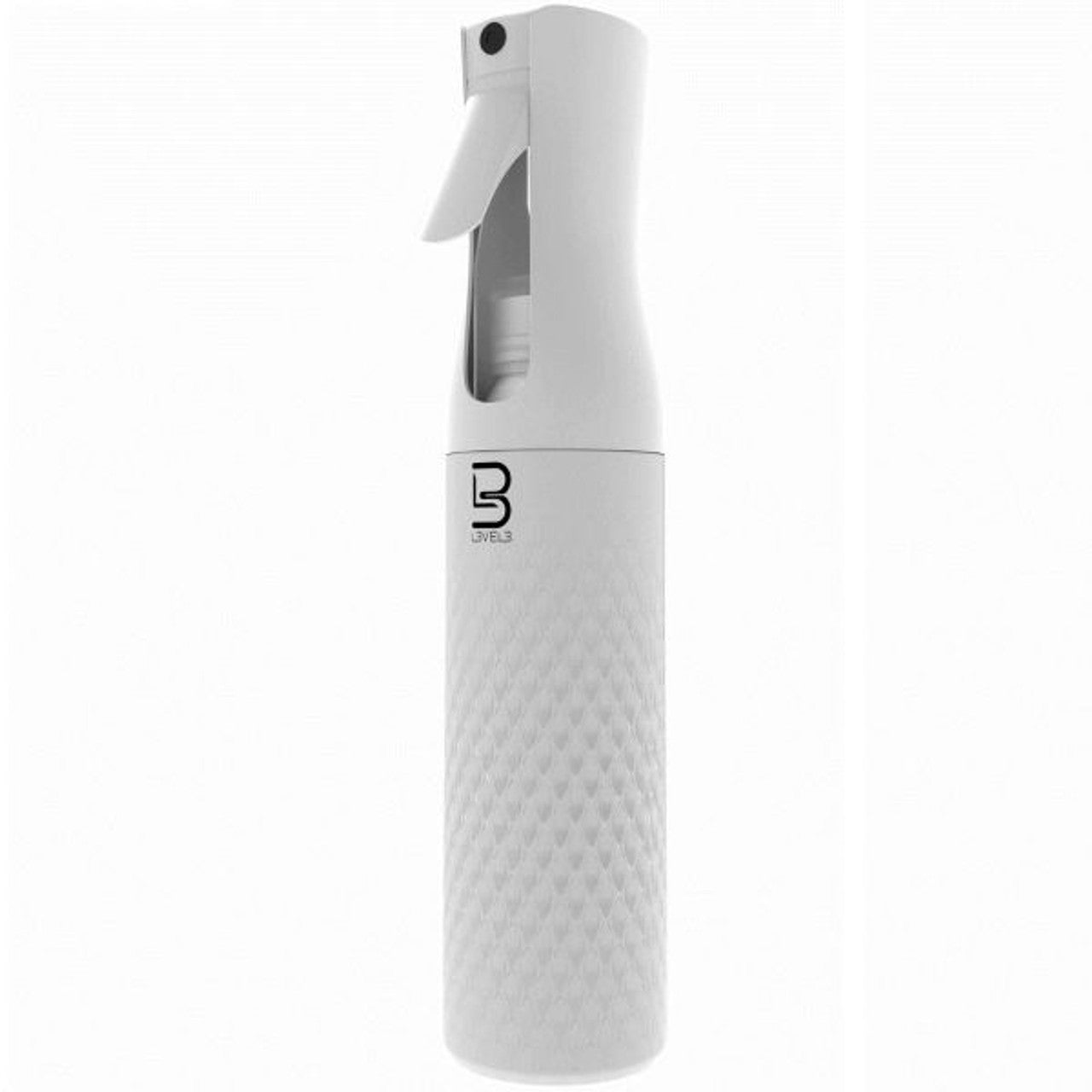 LEVEL3 SPRAY BOTTLE WHITE