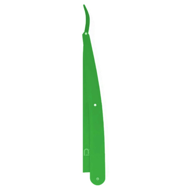 LEVEL3 RAZOR HOLDER GREEN