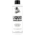 SUAVECITO LIQUID SHAVE CREAM 8 OZ.