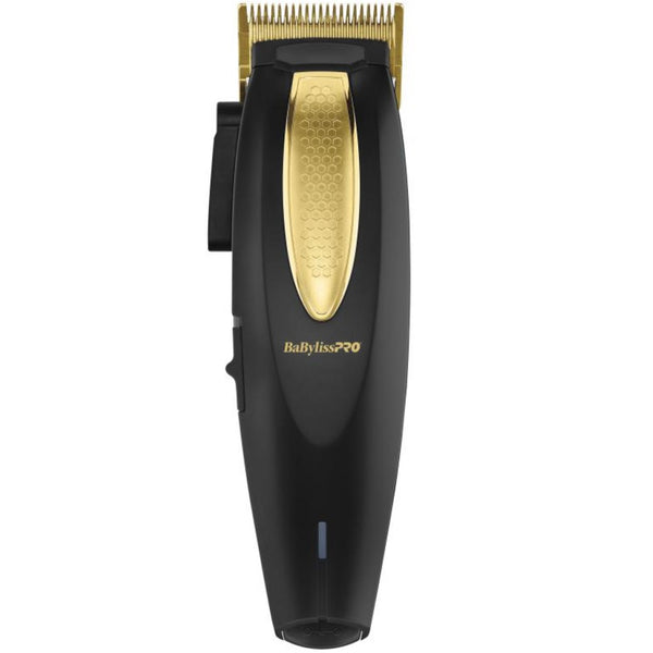 BABYLISSPRO LITHIUMFX CLIPPER | FX673N