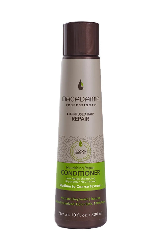 MACADAMIA NOURISH CO 10Z | 17809