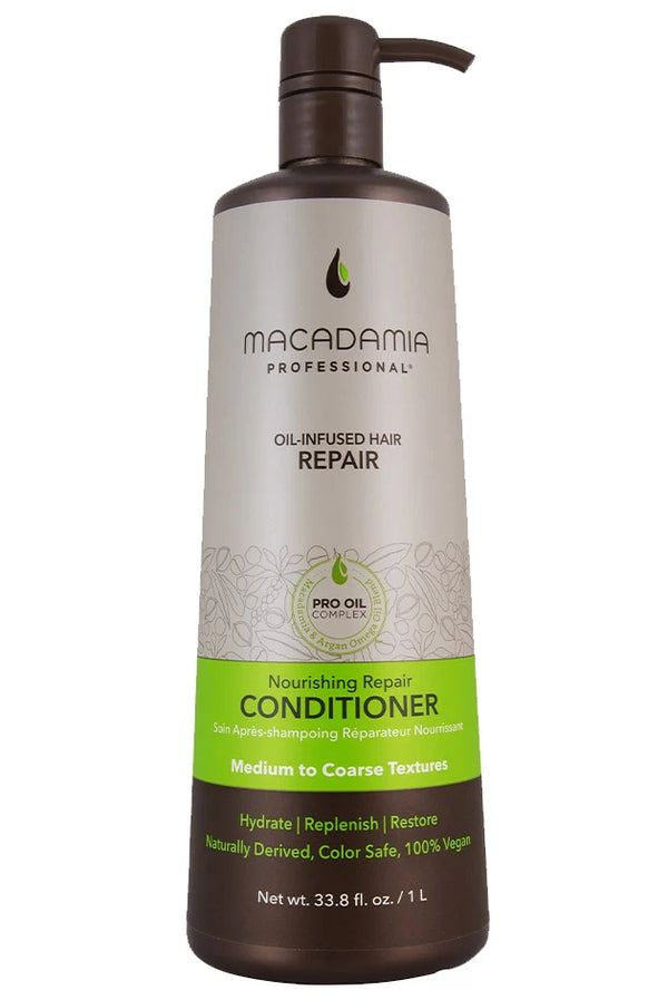 MACADAMIA NOURISH CO 33Z | 17810