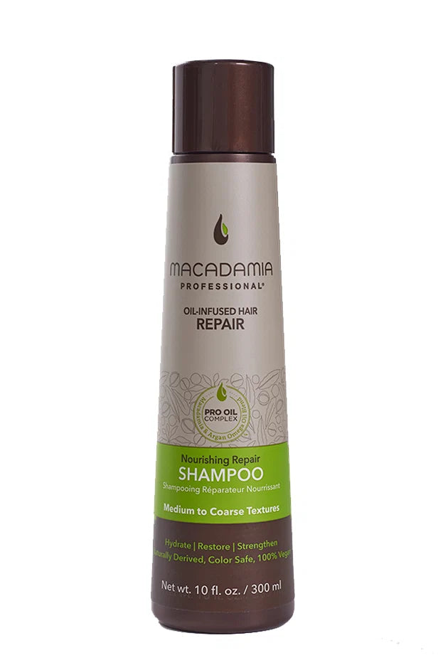 MACADAMIA NOURISH SH 10Z | 17802