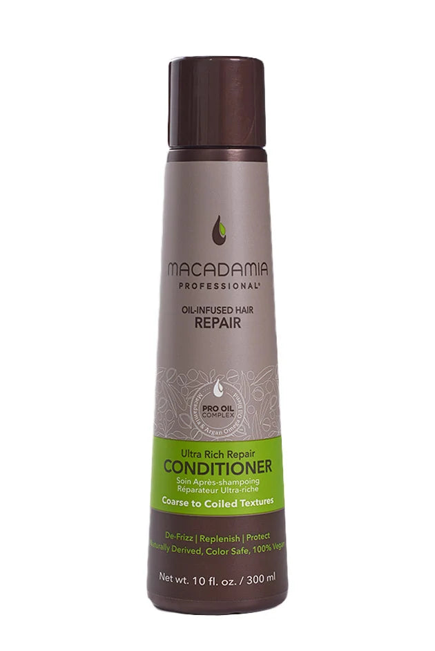 MACADAMIA ULTRA RICH CO 10Z | 17811