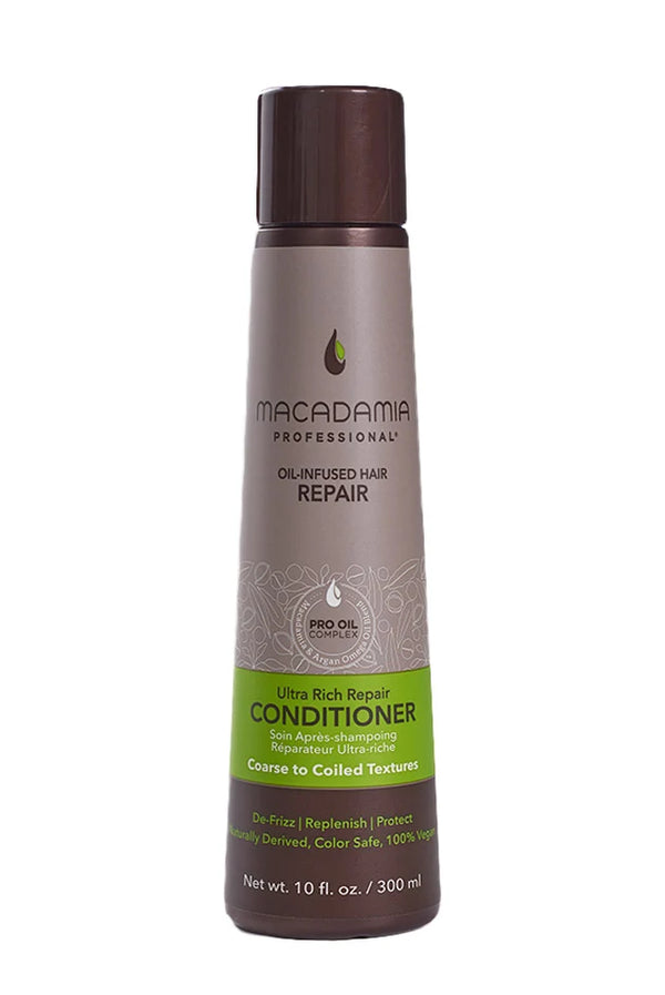 MACADAMIA ULTRA RICH CO 10Z | 17811