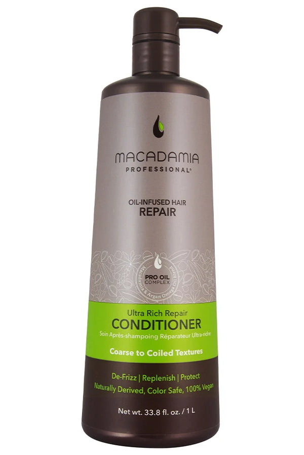 MACADAMIA ULTRA RICH CO 33Z | 17812