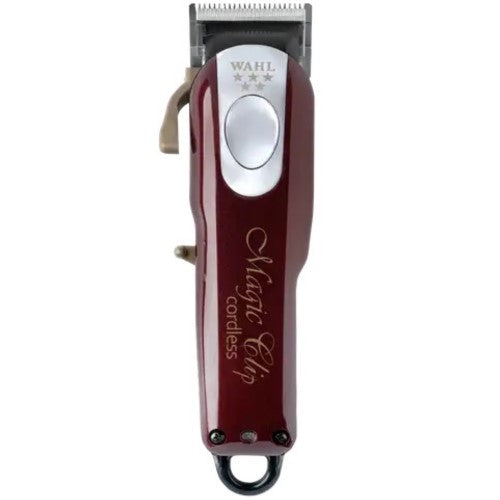 WAHL 5-STAR MAGIC CLIP CORDLESS CLIPPER | 8148