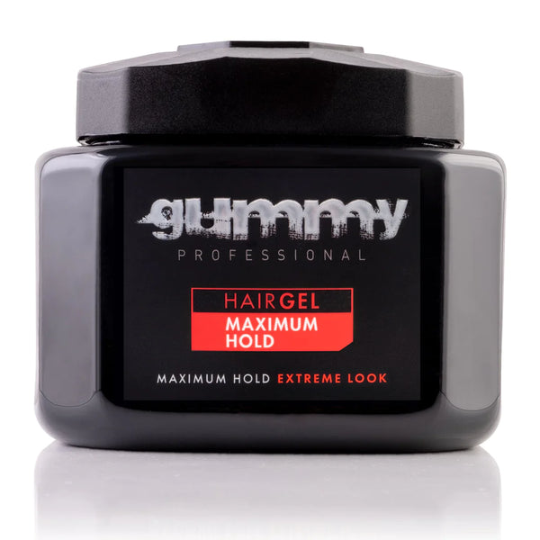 GUMMY GEL MAXIMUM HOLD 23.5 OZ.