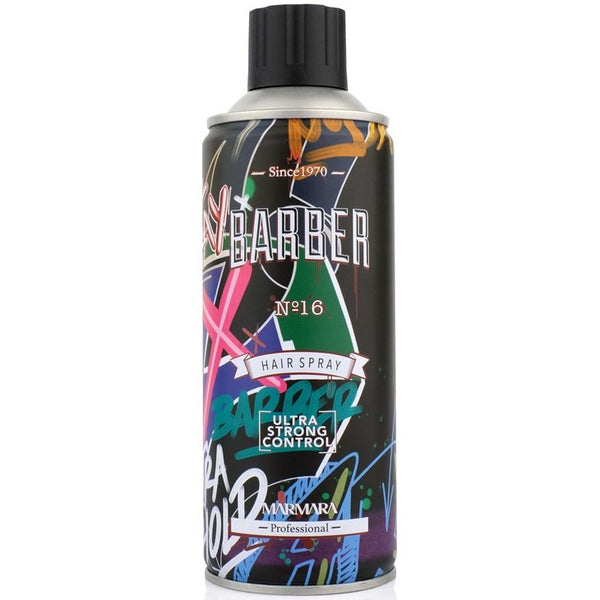 MARMARA HAIR SPRAY #16 13.5 OZ.