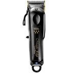 WAHL 5-STAR MAGIC CLIP CORDLESS CLIPPER BLACK | 3026432