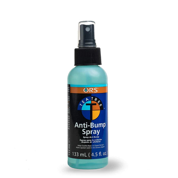 ORGANIC ANTI-BUMP SPRAY 4.5 OZ.