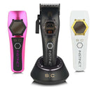 STYLECRAFT INSTINCT PROFESSIONAL METAL CLIPPER | SC611M