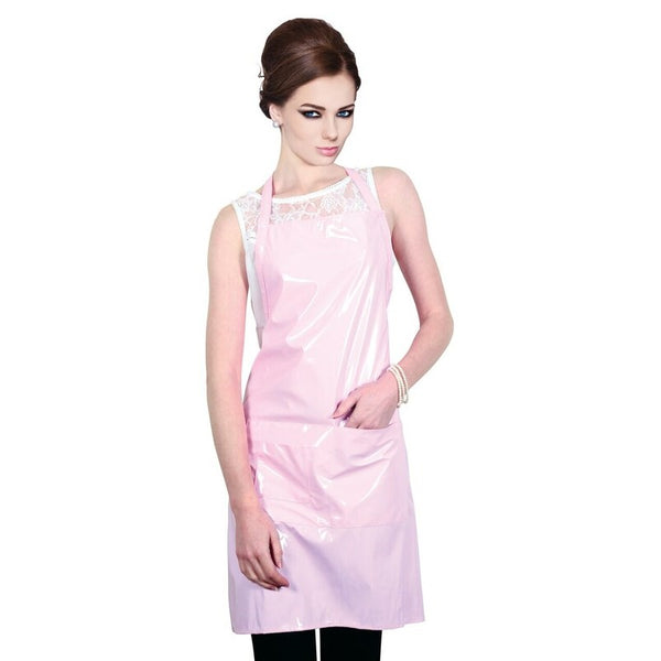 CRICKET APRON METRO PINK