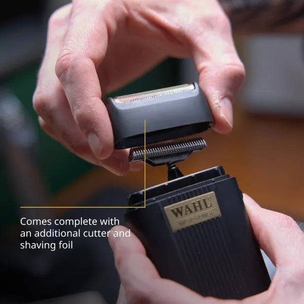 WAHL MICRO POWER SHAVER | 3027017