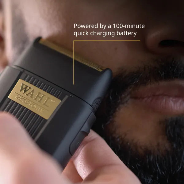 WAHL MICRO POWER SHAVER | 3027017