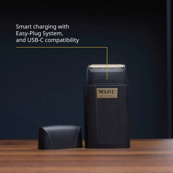 WAHL MICRO POWER SHAVER | 3027017