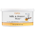 GIGI MILK & HONEE 5 OZ WAX | 0287