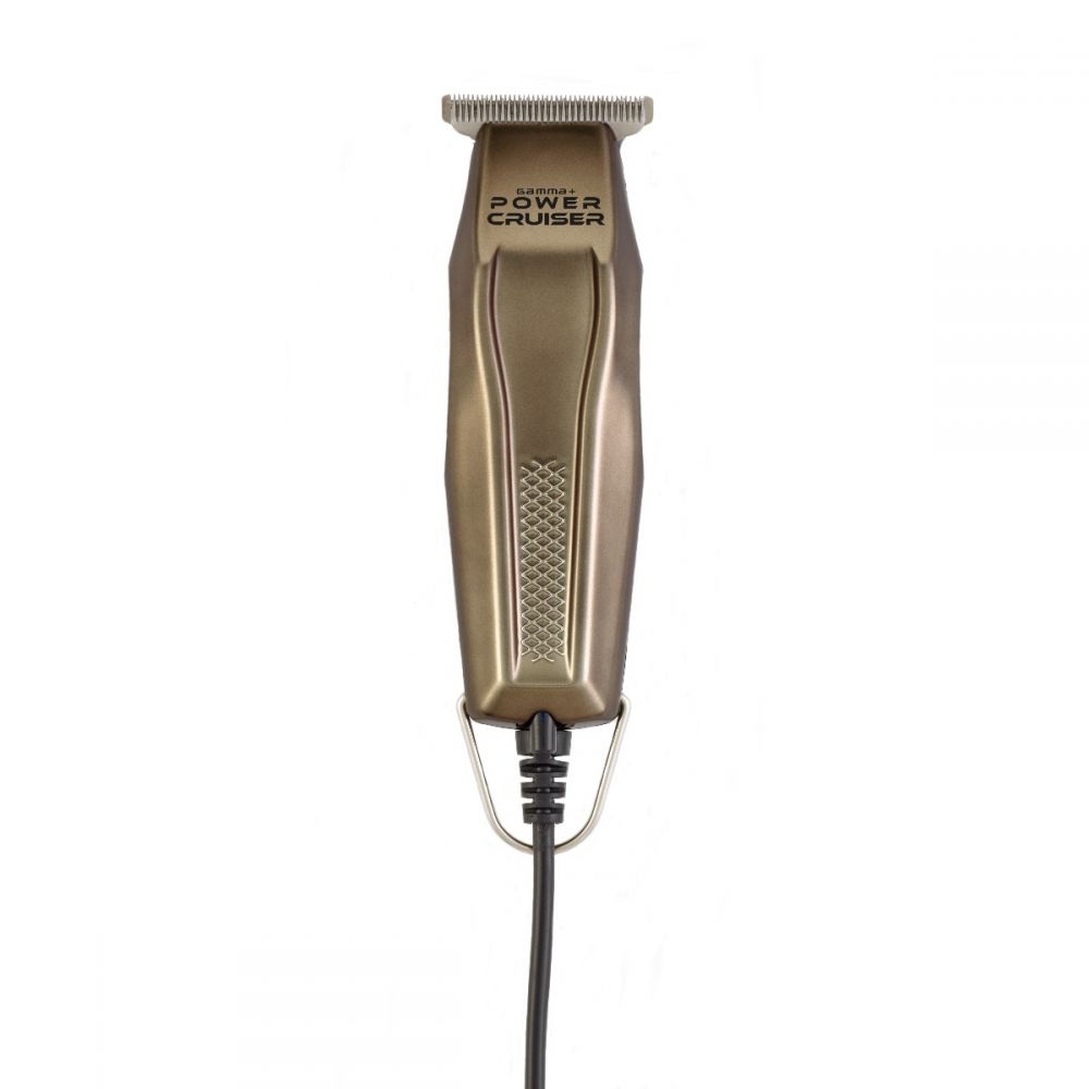 GAMMA+ POWER CRUISER CORDED TRIMMER WITH ROTARY MOTOR