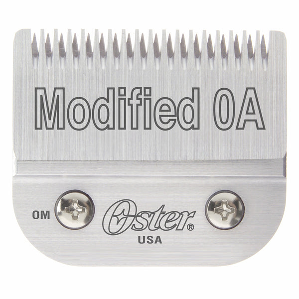 OSTER CLASSIC 76 BLADE MODIFIED #0A | 76918-036