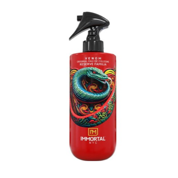 IMMORTAL ORIGINAL VENOM 16.9OZ