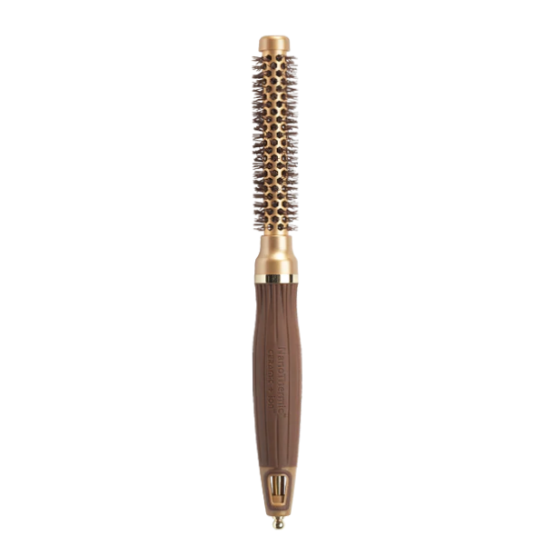 OLIVIA GARDEN NANOTHERMIC ROUND THERMAL BRUSH NT-12