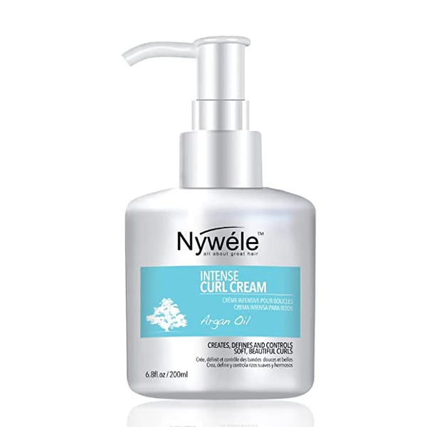 NYWELE INTENSE CURL CREAM 6.8 OZ.