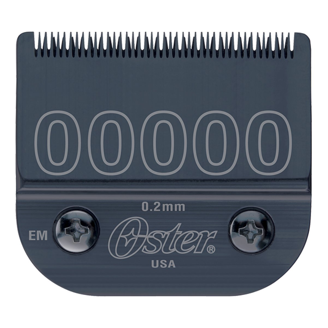 OSTER TITAN BLADE #00000 | 76918-606