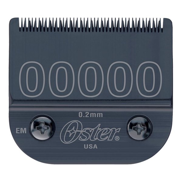 OSTER TITAN BLADE #00000 | 76918-606