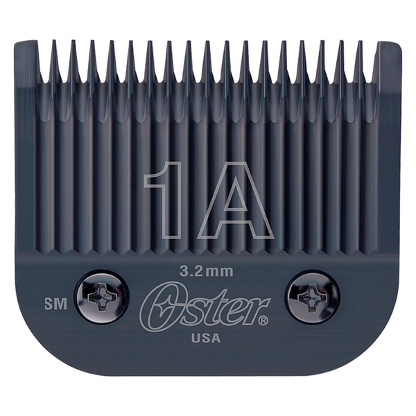 OSTER TITAN BLADE #1A | 76918-706