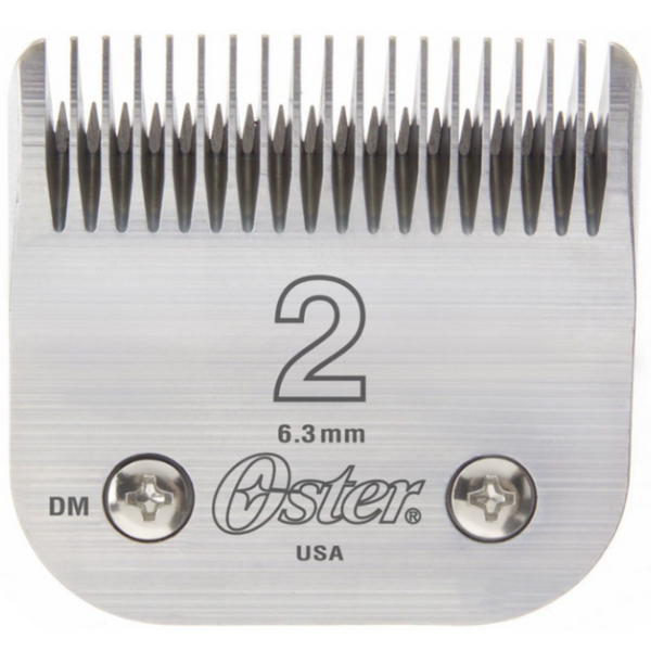 OSTER CLASSIC 76 BLADE #2 | 76918-126