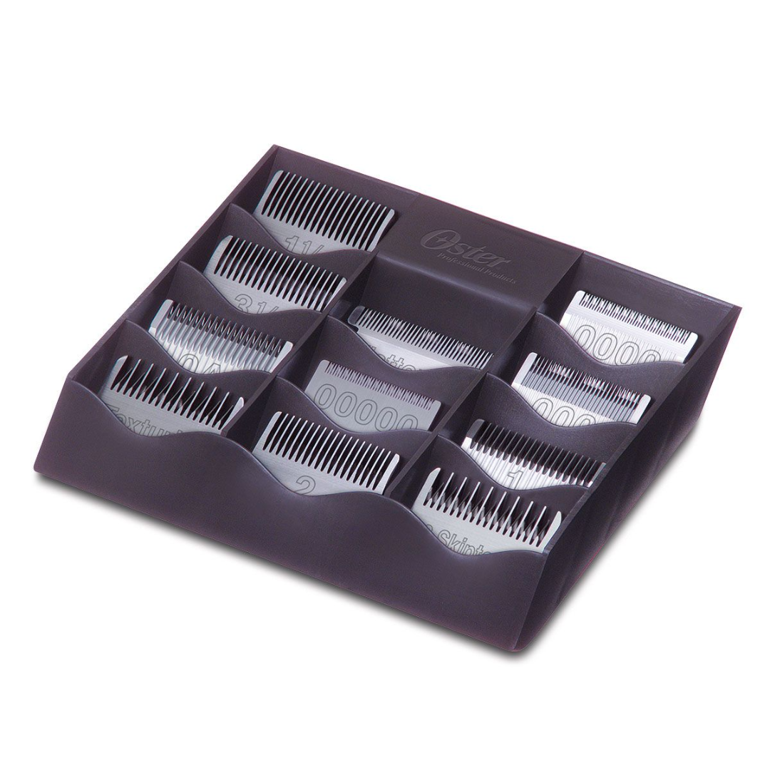 OSTER ARCTIC IGLOO BLADE STORAGE