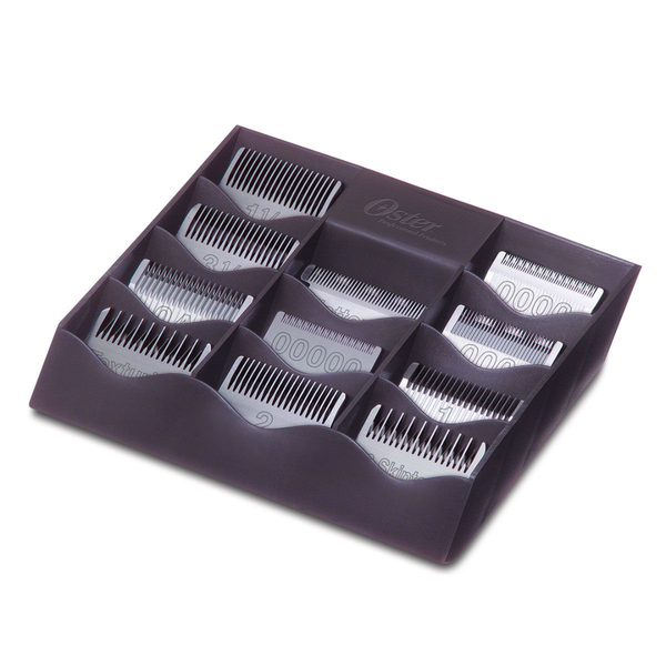 OSTER ARCTIC IGLOO BLADE STORAGE