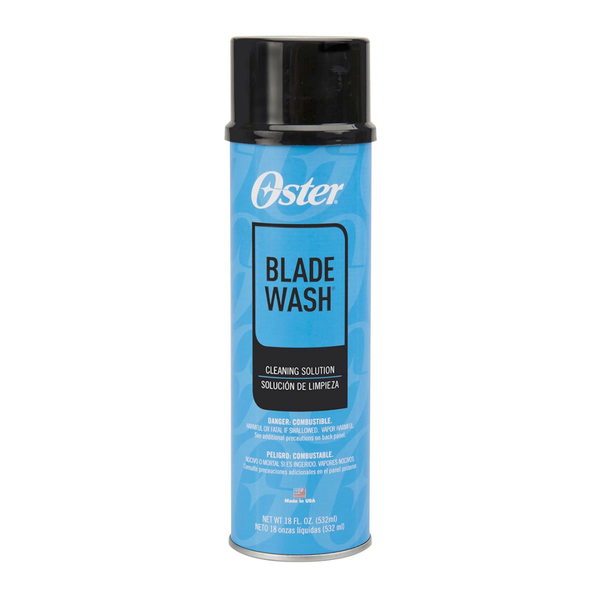 OSTER BLADE WASH 18 OZ.